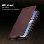 Capa Flip Cover Samsung Galaxy A10s CASEME Leatherette Capa Flip Cover Samsung Galaxy A10s CASEME Leatherette