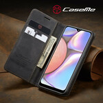 Capa Flip Cover Samsung Galaxy A10s CASEME Leatherette