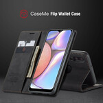 Capa Flip Cover Samsung Galaxy A10s CASEME Leatherette