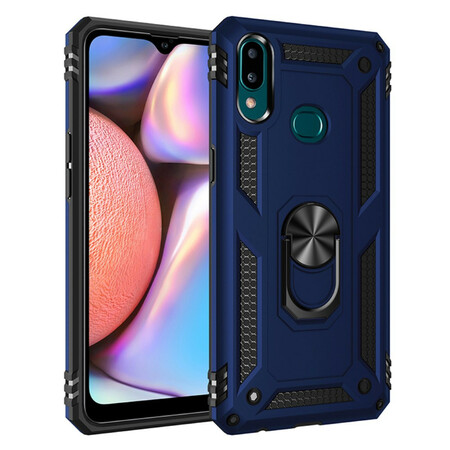 Capa Samsung Galaxy A10s Premium Ring