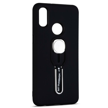 Samsung Galaxy A10s Wonderful Life Case com suporte