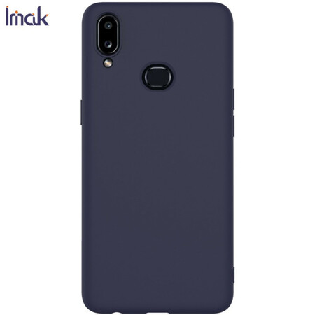 Capa de silicone Samsung Galaxy A10s Série UC-1 IMAK