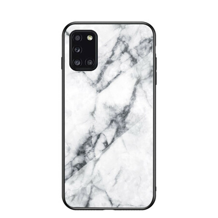 Samsung Galaxy A31 Cores de capa dura Premium