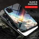 Samsung Galaxy A31 Capa de vidro temperado Beleza