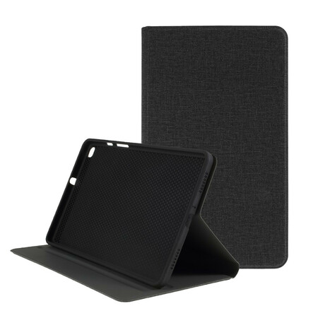 Samsung Galaxy Tab A 8.0 (2019) Capa de protecção em pele