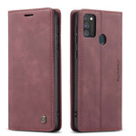 Capa Flip Cover Samsung Galaxy M21 CASEME Leatherette