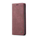 Capa Flip Cover Samsung Galaxy M21 CASEME Leatherette
