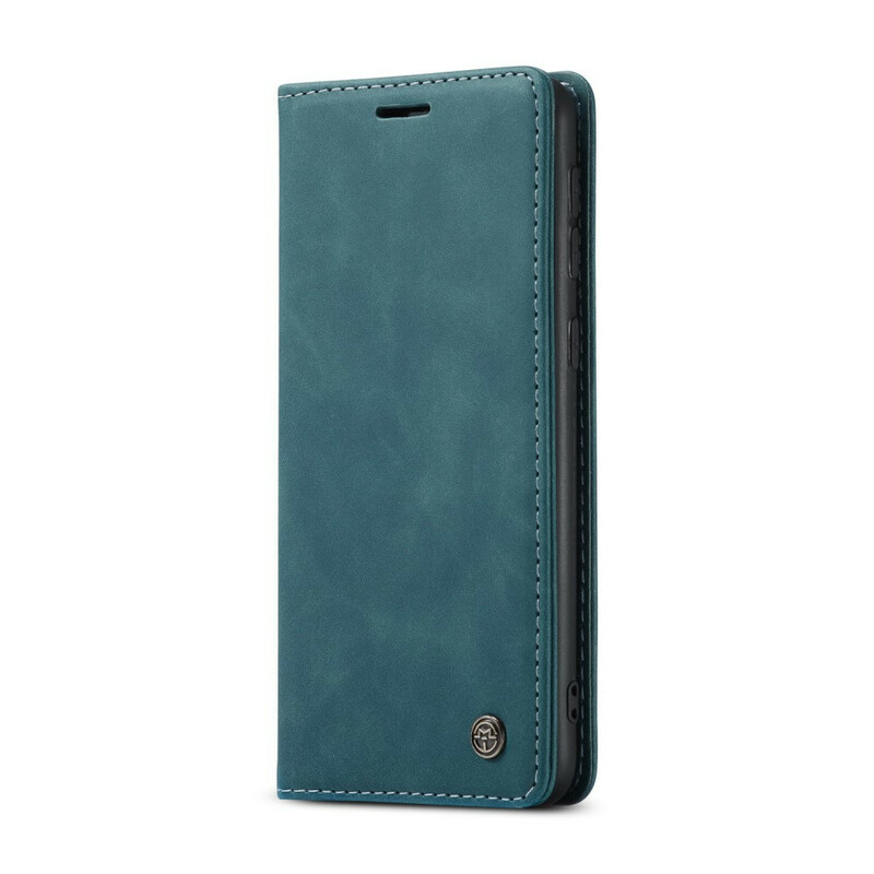 Capa Flip Cover Samsung Galaxy M21 Leatherette