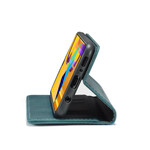 Capa Flip Cover Samsung Galaxy M21 Leatherette