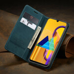 Capa Flip Cover Samsung Galaxy M21 Leatherette