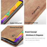Capa Flip Cover Samsung Galaxy M21 CASEME Leatherette