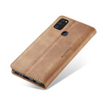 Capa Flip Cover Samsung Galaxy M21 CASEME Leatherette