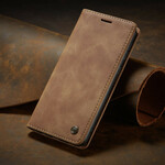 Capa Flip Cover Samsung Galaxy M21 CASEME Leatherette