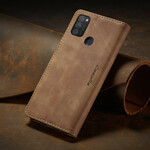 Capa Flip Cover Samsung Galaxy M21 CASEME Leatherette
