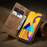 Capa Flip Cover Samsung Galaxy M21 CASEME Leatherette