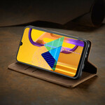 Capa Flip Cover Samsung Galaxy M21 CASEME Leatherette