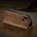 Capa Flip Cover Samsung Galaxy M21 CASEME Leatherette