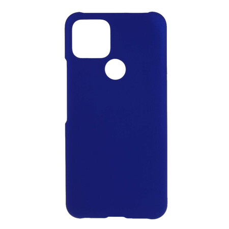 Efeito Borracha de Cobertura Google Pixel 5