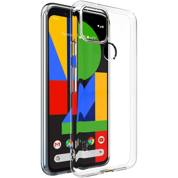 Capa IMAK Google Pixel 5 UX-5 Series