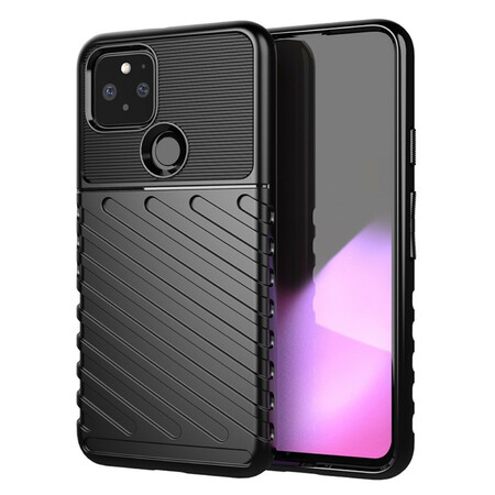 Capa Google Pixel 5 Thunder Series