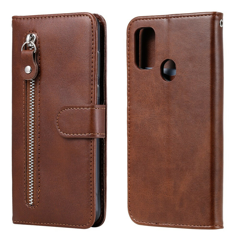 Capa Samsung Galaxy M21 Vintage Case