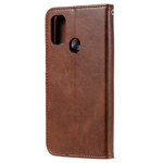 Capa Samsung Galaxy M21 Vintage Case
