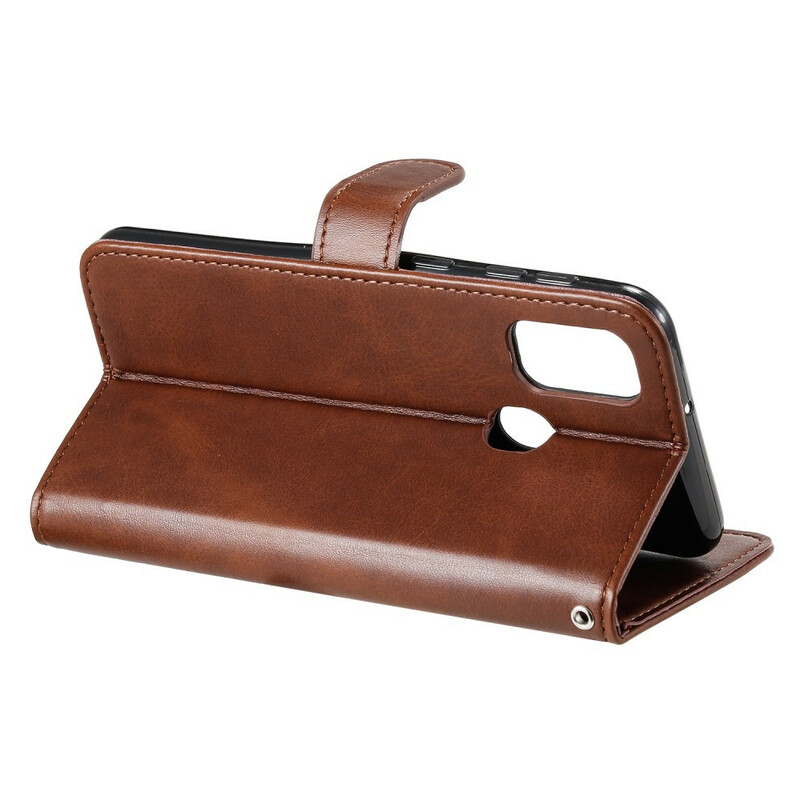 Capa Samsung Galaxy M21 Vintage Case