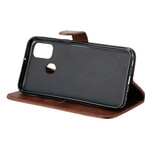 Capa Samsung Galaxy M21 Vintage Case