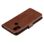 Capa Samsung Galaxy M21 Vintage Case