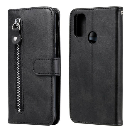 Capa Samsung Galaxy M21 Vintage Case