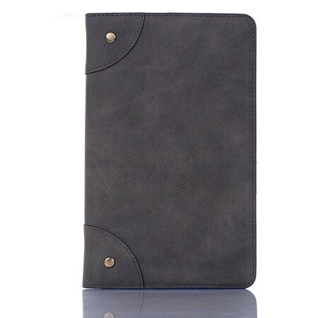 Samsung Galaxy Tab A 8.0 (2019) Estilo Retro Case