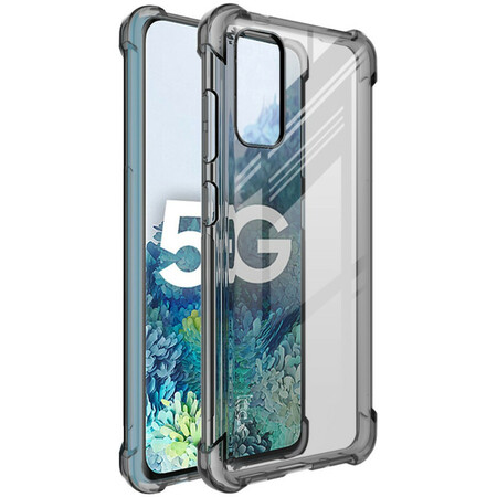 Capa Samsung Galaxy S20 IMAK Silky Transparente