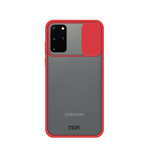 Samsung Galaxy S20 Plus Capa do Módulo Fotográfico MOFI