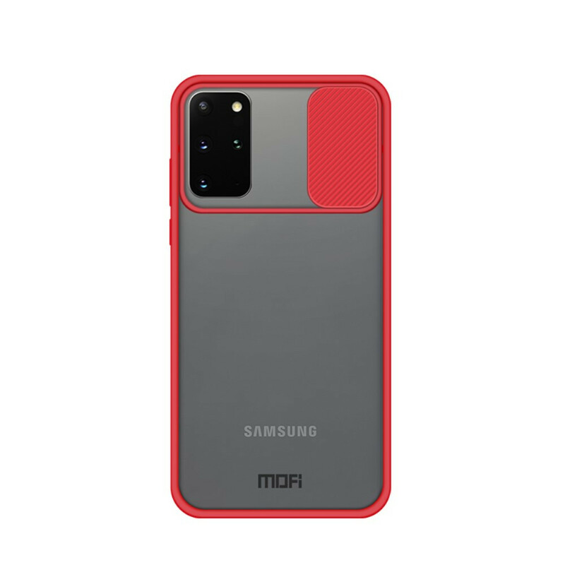 Samsung Galaxy S20 Plus Capa do Módulo Fotográfico MOFI