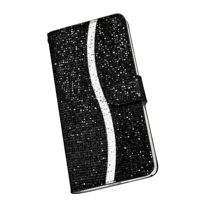 Design da Samsung Galaxy S20 Plus Glitter Case S