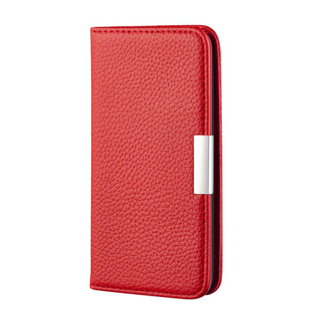 Capa Flip Samsung Galaxy S20 Plus Leatherette Ultra Chic