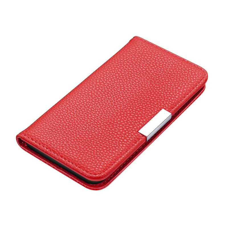 Capa Flip Samsung Galaxy S20 Plus Leatherette Ultra Chic Capa Flip Samsung Galaxy S20 Plus Leatherette Ultra Chic