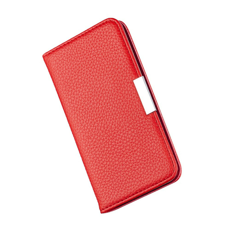 Capa Flip Samsung Galaxy S20 Plus Leatherette Ultra Chic Capa Flip Samsung Galaxy S20 Plus Leatherette Ultra Chic