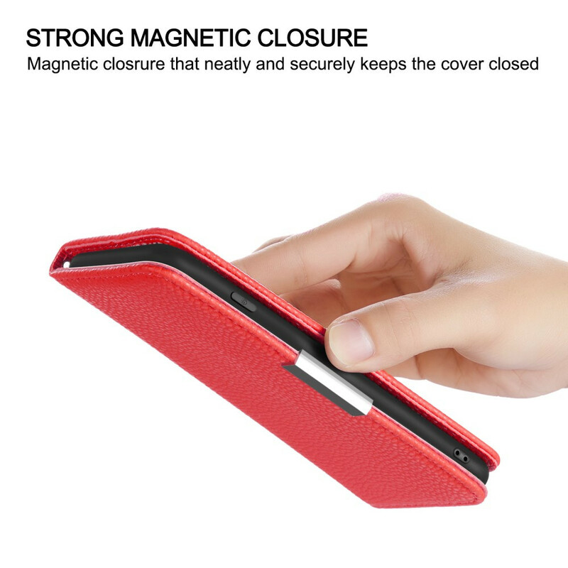 Capa Flip Samsung Galaxy S20 Plus Leatherette Ultra Chic Capa Flip Samsung Galaxy S20 Plus Leatherette Ultra Chic