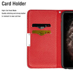 Capa Flip Samsung Galaxy S20 Plus Leatherette Ultra Chic Capa Flip Samsung Galaxy S20 Plus Leatherette Ultra Chic