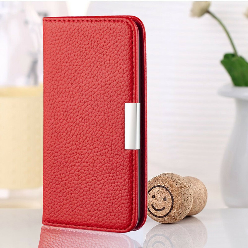 Capa Flip Samsung Galaxy S20 Plus Leatherette Ultra Chic Capa Flip Samsung Galaxy S20 Plus Leatherette Ultra Chic