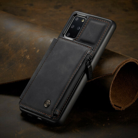 Samsung Galaxy S20 Plus Capa de estilo CASEME