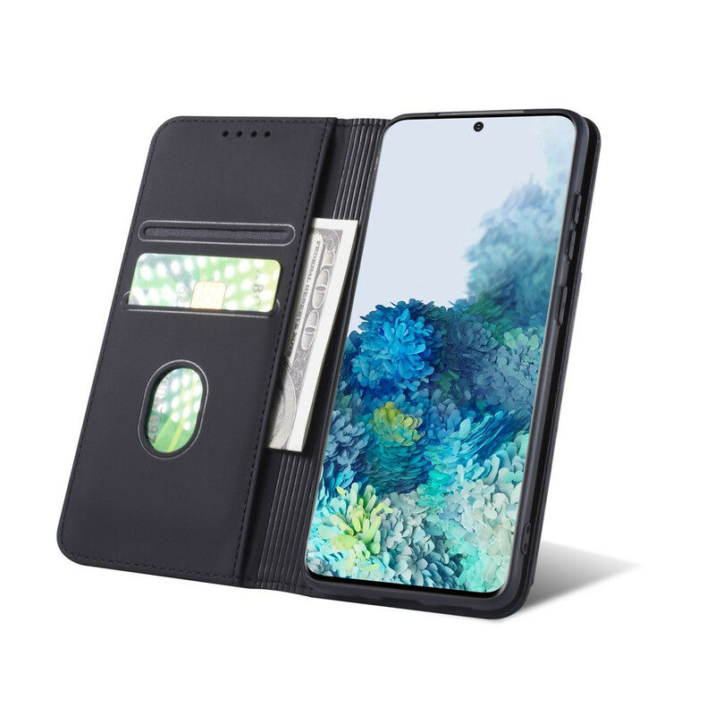 Capa Porta-cartões Samsung Galaxy S20