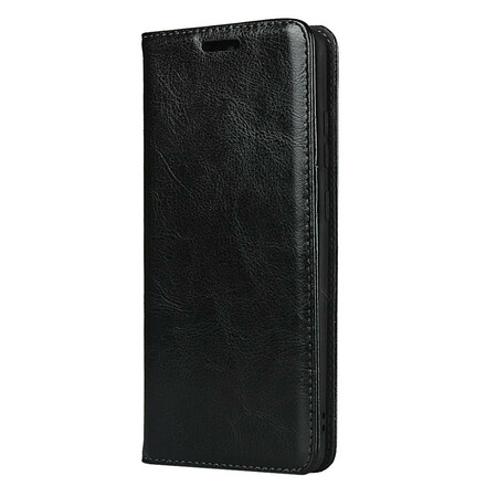 Capa Viragem Samsung Galaxy S20 Ultra Genuine Leather