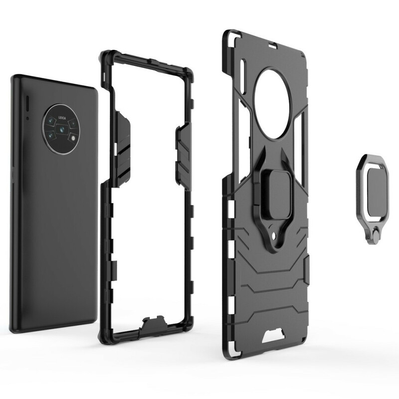 Capa Huawei Mate 30 Pro Ring Resistente