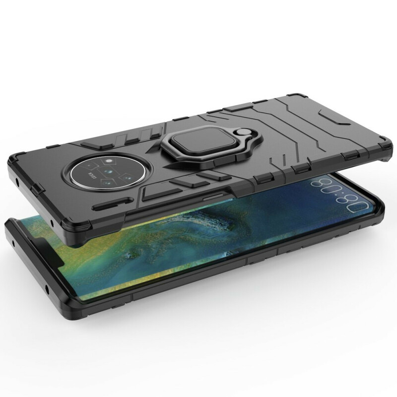 Capa Huawei Mate 30 Pro Ring Resistente