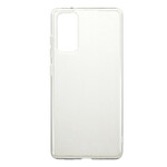 Samsung Galaxy S20 FE Capa transparente simples