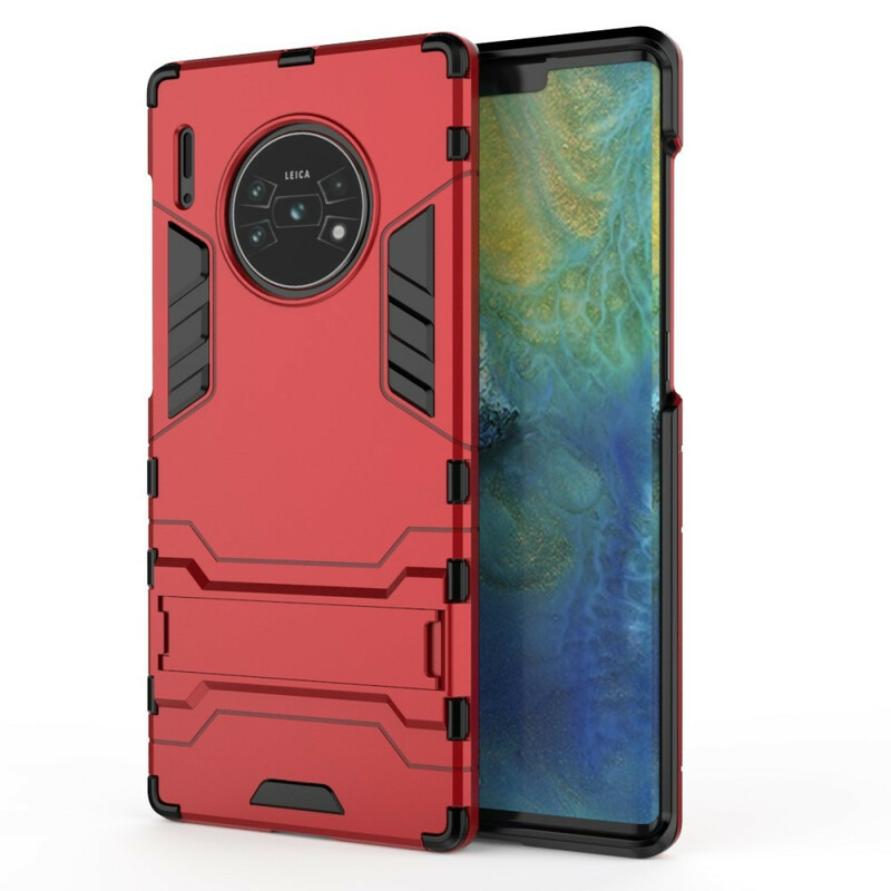 Separador Resistente ao capa Honor Mate 30 Pro