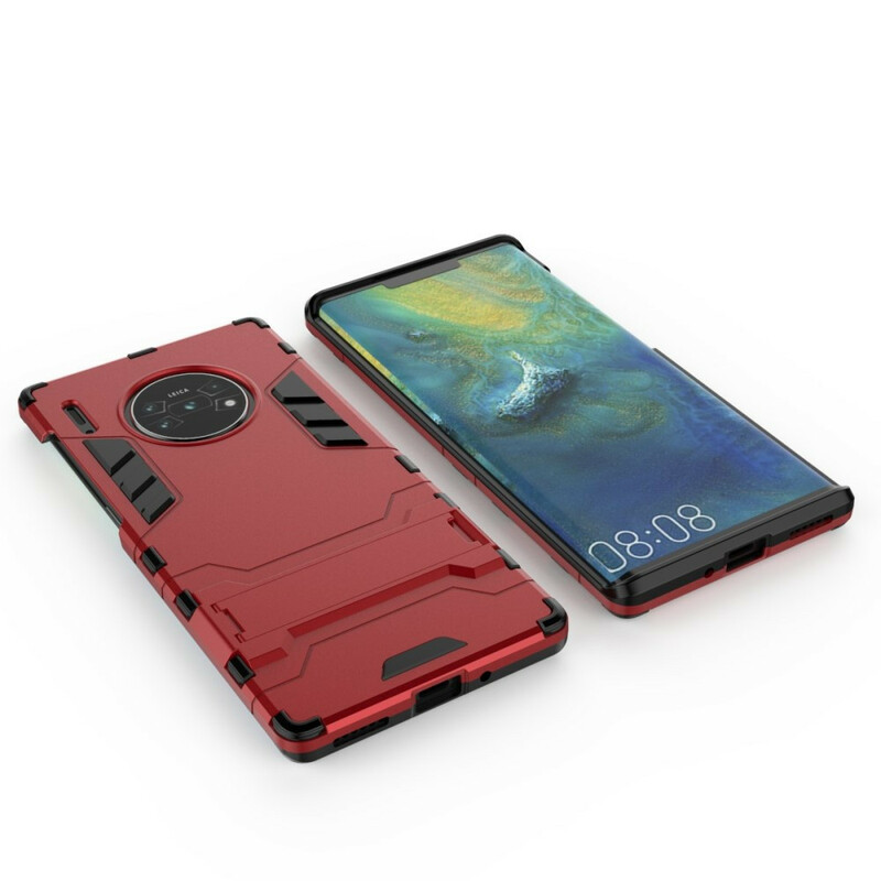 Separador Resistente ao capa Honor Mate 30 Pro