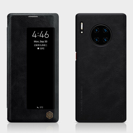 Ver Capa Huawei Mate 30 Pro Qin Series Nillkin